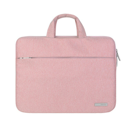 Multifunction Laptop and Tablet Bag