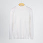 Mens Mock-Neck Sweater Base Layer