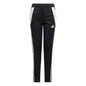 adidas Unisex Kids Tiro 24 Training Pants Black/White