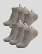 Performance Tab Socks 6-Pack