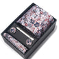 Direct-supply Mens Polyester Yarn-dyed Jacquard Formal Tie