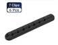 Silicone Cable Management Clips