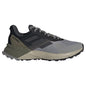 adidas Mens Non-Football Low Shoes Solid Grey Wonder Beige Olive Strata 9