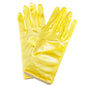 Bridal Wedding Gloves Short Satin Dress Cheongsam Gloves