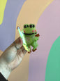 Froggy Hair Claws