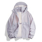 Outdoor Windproof And Breathable Casual Sun-Protective Jacket For Men Women And Couples