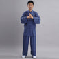 Cotton And Linen Outdoor Sportswear Multi-color Optional Performance Costume