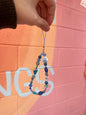 Unique Phone Charm Strap