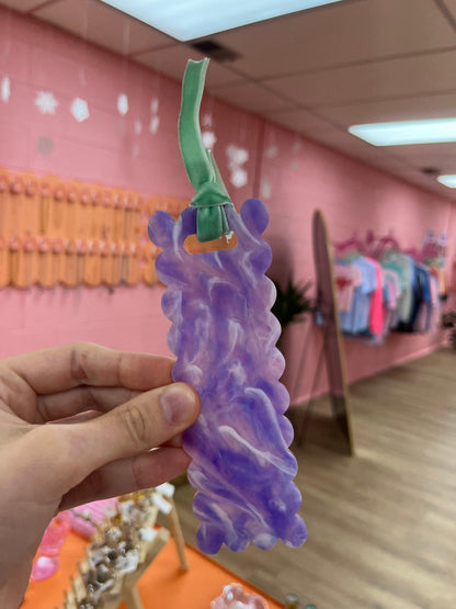 Acrylic Bookmark