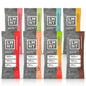 LMNT Keto Electrolyte Powder Packets | Paleo Hydration Drink Mix | No Sugar No Artificial Ingredients | Sample Pack| 8 Stick Packs