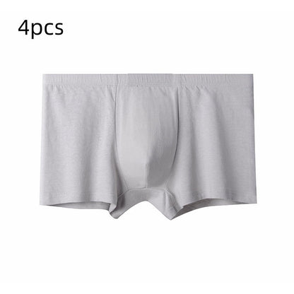 Wholesale Mens Boxer Briefs For Middle-aged And Older Men