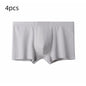 Wholesale Mens Boxer Briefs For Middle-aged And Older Men