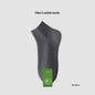 Men's Pure Cotton Odor-Resistant Sweat-Absorbent Mid-Calf Socks For Summer
