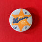 "Loser on Duty" Pinback Button
