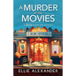 A Murder at the Movies - Paperback