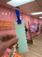 Acrylic Bookmark
