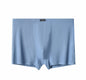 Men's Modal High-Waist Pants Plus-Size Boxer Briefs