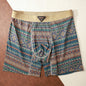 Retro Ethnic Style Men's Athletic Boxer Briefs