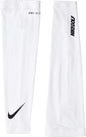 Nike New Solar Sleeve with DRI-FIT Technology White Mens Medium/Large