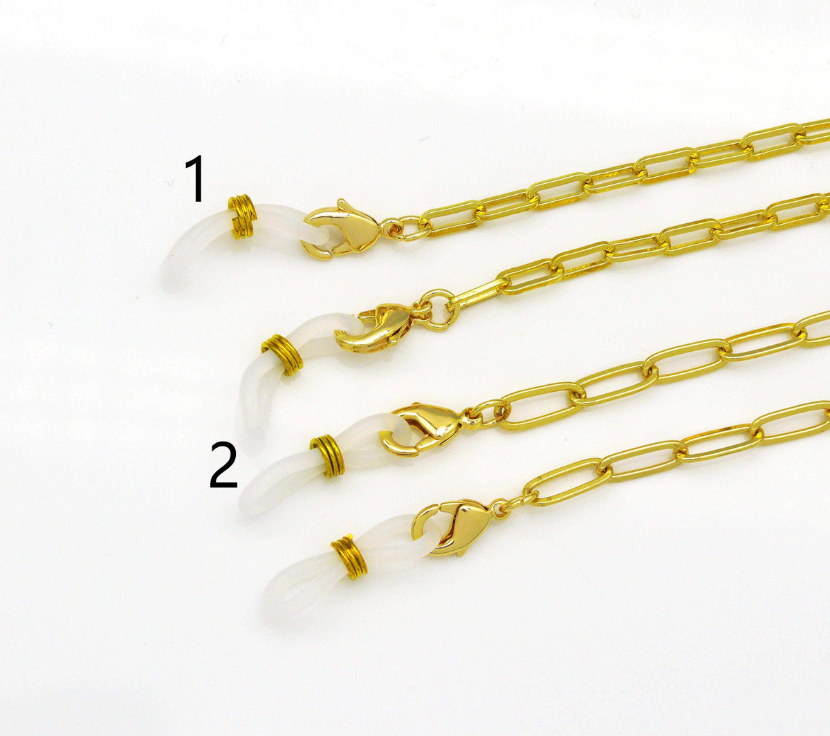 Interchangeable Mask Chain, Sunglass chain, sku#CL29