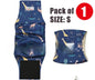 Pet Washable Physiological Dog Diaper Pants