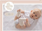 Spring And Autumn Mid-Calf Baby Socks