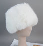 Thickened Northeast Outdoor Warm Ear Protection Cotton Hat For Middle-aged And Elderly