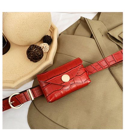 Fashion Baby Pocket Mini Trendy Cute