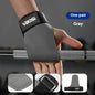 Hard Pull Booster Stripe Palm Gloves Fitness Assistance
