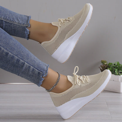 Spring 2024 All-Matching Women's Casual Shoes