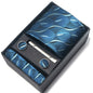 Direct-supply Mens Polyester Yarn-dyed Jacquard Formal Tie