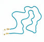Interchangeable Mask Chain, Sunglass chain, sku#CL29