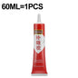 Shoe Repairing Adhesive | Universal Strong Shoemaker Glue for Leather, Rubber, and Plastic
