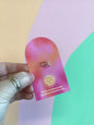 Gold Thick Non-Piercing Ear Cuff