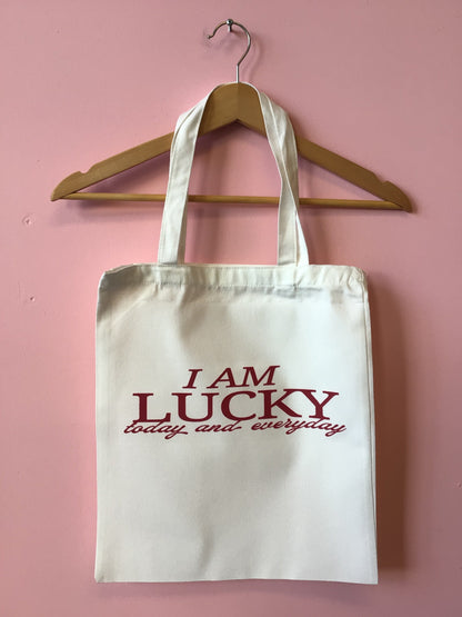 New Graphic Totes
