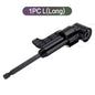 STONEGO 105 Degree Angle Extension Screw Driver Socket Holder | For Tight Spaces and Hard-to-Reach Screws