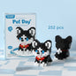 18 in 1 Pet Animal Building Blocks Set | Kids Educational Toy