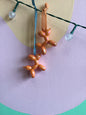 Balloon Dog Ornaments