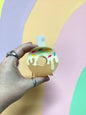 Sprinkle Donut Hair Claw