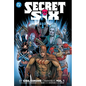 Secret Six by Gail Simone Omnibus Vol. 1 - Hardcover