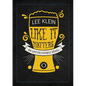 Like It Matters: An Unpublishable Novel - Paperback