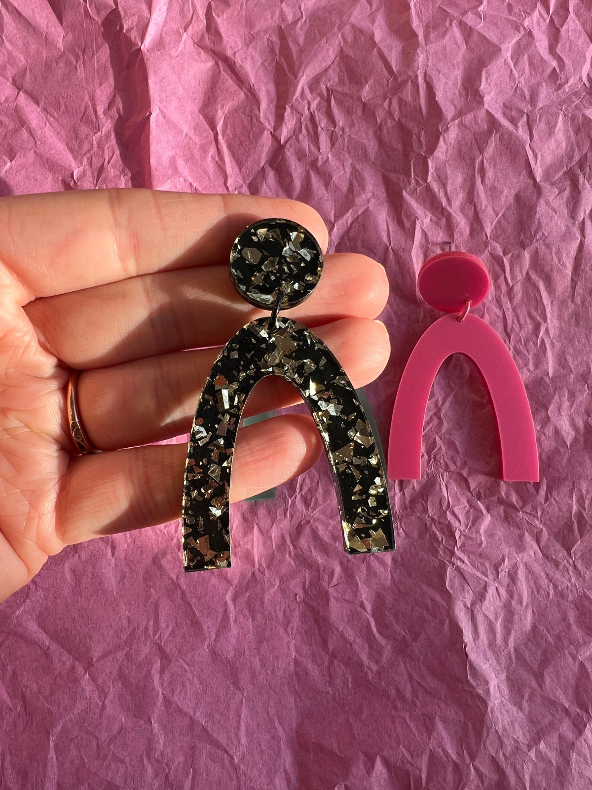 Not So Basic Arch