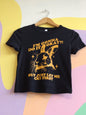 Just Let Me Cry First Shirt and Crewneck