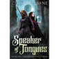 Speaker of Tongues - Paperback
