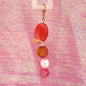 Belva Dangle - Mix & Match Earring