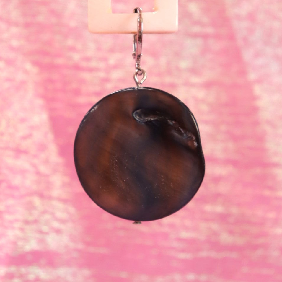 Betty Dangle - Mix & Match Earring