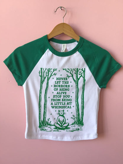 Stay Whimsical Shirt