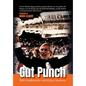 Gut Punch: Former Madison Square Garden president tells the true story of how the Rangers won the Stanley Cup, the Knicks lost Pat Riley, and the Yank - Hardcover