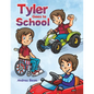 Tyler Goes to School - Paperback
