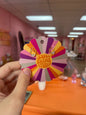 Sparkle Clicker Hoop